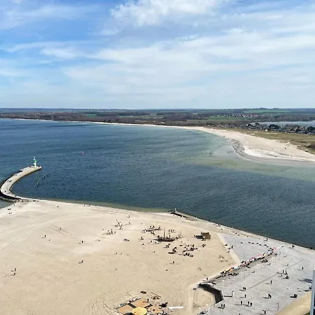 Trelleborgallee, 179 Apartmán *