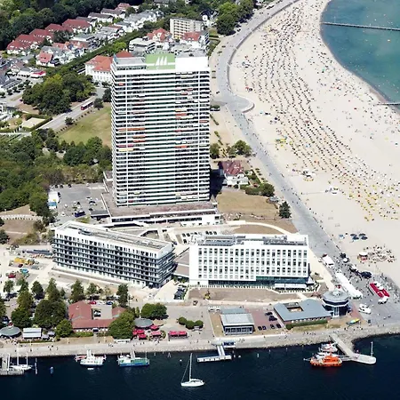 Apartmán Trelleborgallee, 179 *