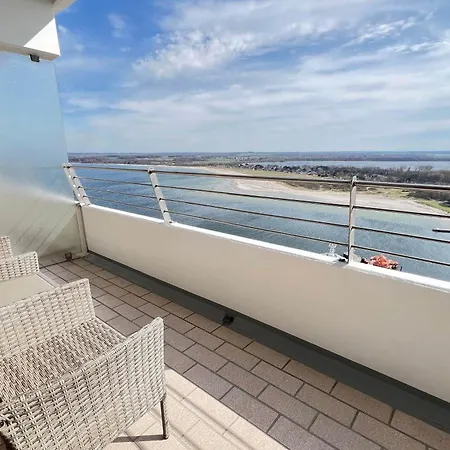 Apartmán Trelleborgallee, 179 *